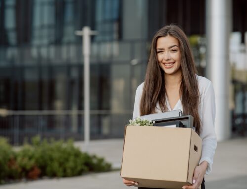 Why Return Kits Fail for Remote Employee Offboarding