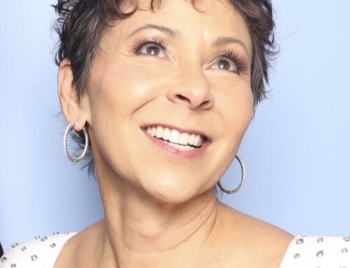 I hope your morning is off to a more peaceful start than mine.